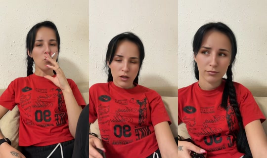 tri_princeze TikTok Live — Sep 12, 2026, 7:56 PM