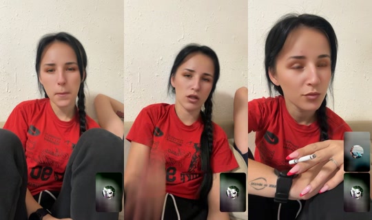 tri_princeze TikTok Live — Sep 12, 2026, 10:34 PM