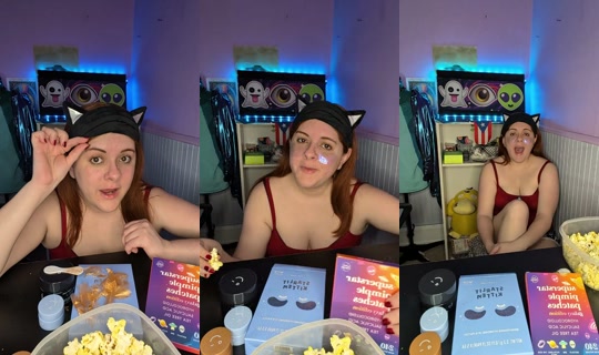 tribugalactica TikTok Live — Aug 28, 2026, 11:51 PM