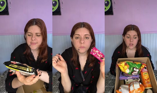 tribugalactica TikTok Live — Sep 7, 2026, 4:07 PM