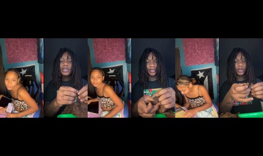trickonfineshionly TikTok Live — Sep 23, 2026, 5:15 AM