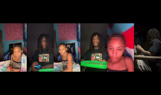 trickonfineshionly TikTok Live — Sep 23, 2026, 5:34 AM