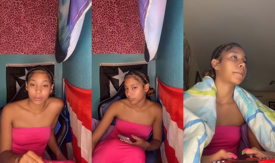 trickonfineshionly TikTok Live — Sep 23, 2026, 8:34 PM