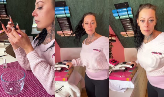 triene85 TikTok Live — Oct 1, 2026, 9:26 AM