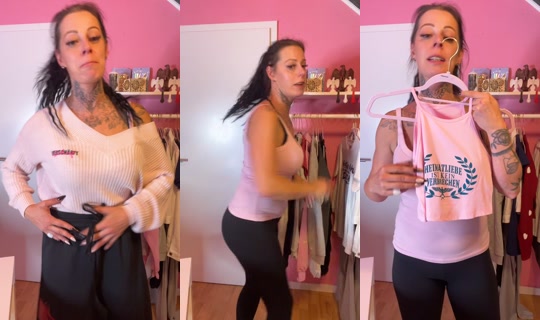 triene85 TikTok Live — Oct 1, 2026, 5:10 PM