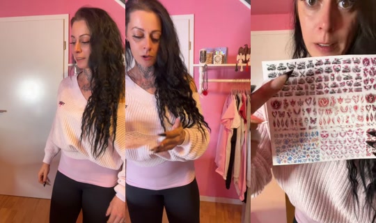 triene85 TikTok Live — Oct 1, 2026, 6:51 PM