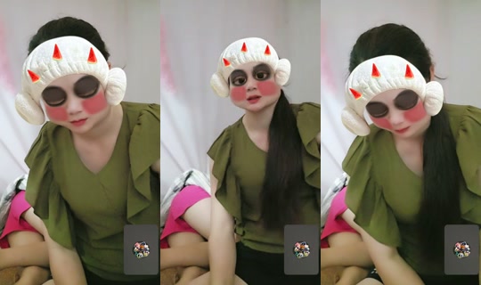 trieudgjaj4 TikTok Live — Oct 1, 2026, 3:44 PM