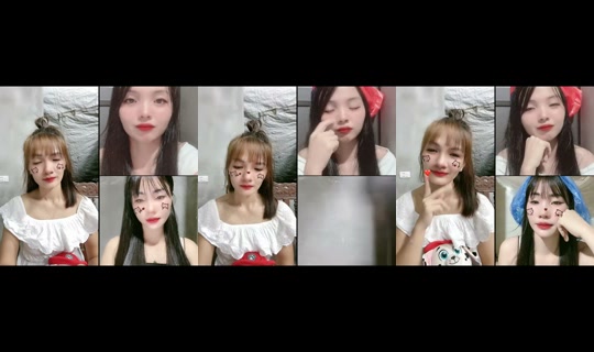 trieudqsd37 TikTok Live — Aug 24, 2026, 12:23 PM