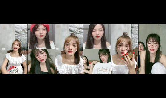 trieudqsd37 TikTok Live — Aug 24, 2026, 1:34 PM
