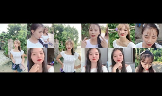 trieudqsd37 TikTok Live — Aug 24, 2026, 11:31 PM