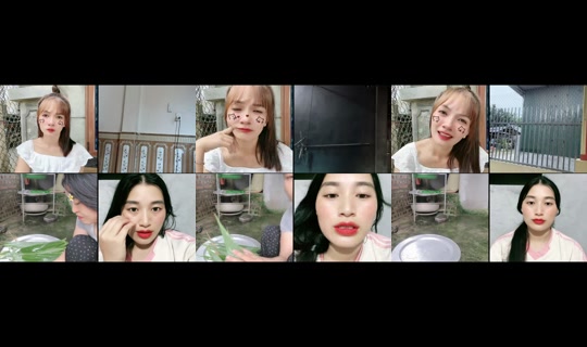 trieudqsd37 TikTok Live — Aug 25, 2026, 3:15 AM