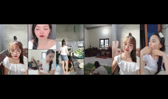 trieudqsd37 TikTok Live — Aug 25, 2026, 4:17 AM