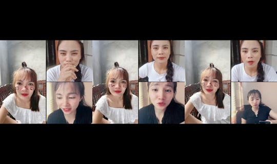 trieudqsd37 TikTok Live — Aug 25, 2026, 5:08 AM