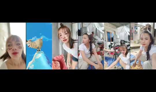 trieudqsd37 TikTok Live — Aug 25, 2026, 6:00 AM
