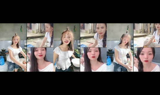 trieudqsd37 TikTok Live — Aug 25, 2026, 6:51 AM