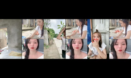 trieudqsd37 TikTok Live — Aug 25, 2026, 7:35 AM