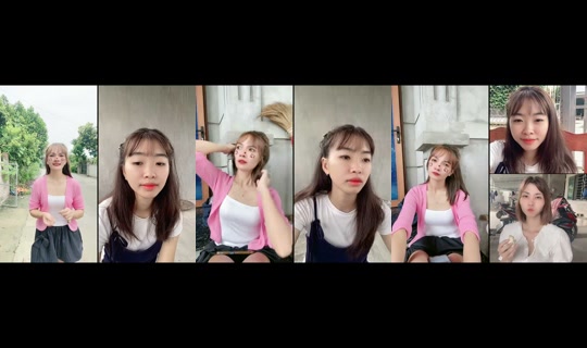 trieudqsd37 TikTok Live — Aug 26, 2026, 12:00 AM
