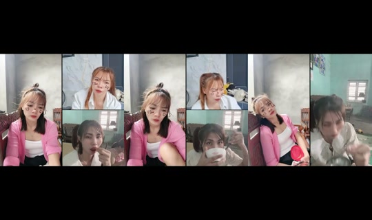 trieudqsd37 TikTok Live — Aug 26, 2026, 3:31 AM