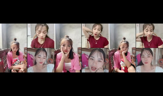 trieudqsd37 TikTok Live — Aug 26, 2026, 6:07 AM