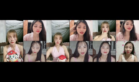 trieudqsd37 TikTok Live — Aug 26, 2026, 9:29 PM