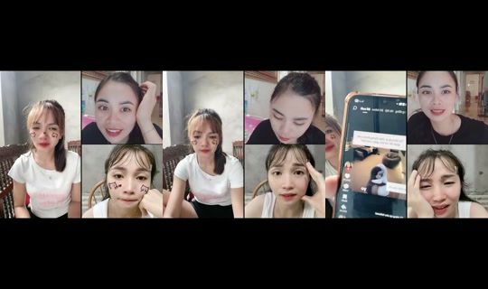 trieudqsd37 TikTok Live — Aug 27, 2026, 4:47 AM