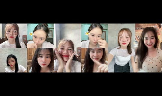 trieudqsd37 TikTok Live — Aug 30, 2026, 5:05 AM