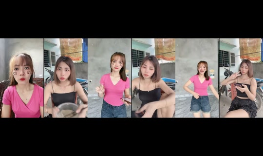 trieudqsd37 TikTok Live — Aug 31, 2026, 1:06 AM