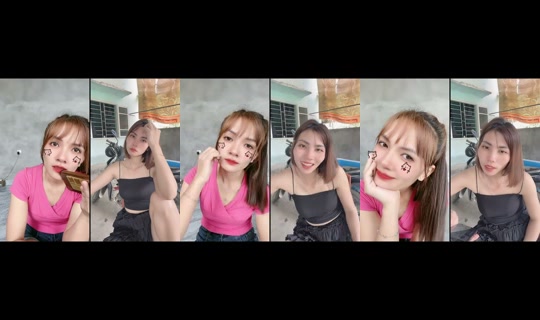 trieudqsd37 TikTok Live — Aug 31, 2026, 2:45 AM
