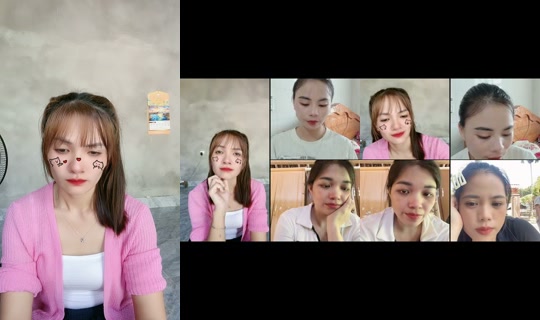trieudqsd37 TikTok Live — Sep 1, 2026, 4:06 AM