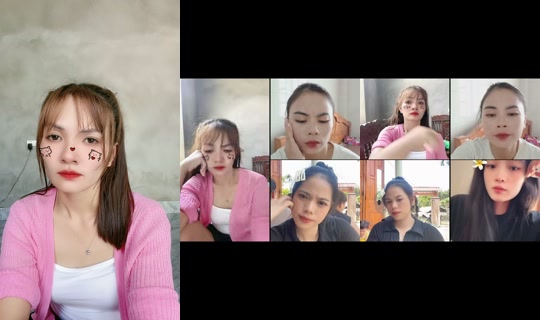 trieudqsd37 TikTok Live — Sep 1, 2026, 4:52 AM