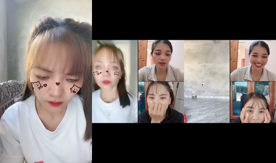 trieudqsd37 TikTok Live — Sep 3, 2026, 2:17 AM