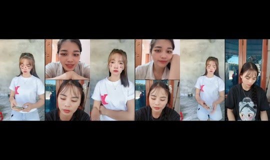 trieudqsd37 TikTok Live — Sep 3, 2026, 3:08 AM