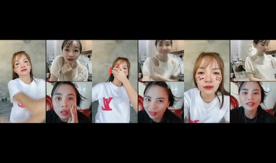 trieudqsd37 TikTok Live — Sep 3, 2026, 4:33 AM
