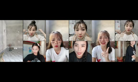 trieudqsd37 TikTok Live — Sep 3, 2026, 4:48 AM
