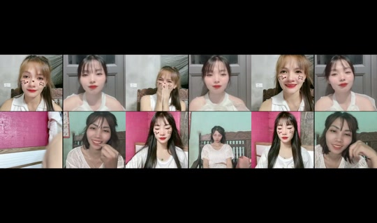trieudqsd37 TikTok Live — Sep 3, 2026, 12:45 PM