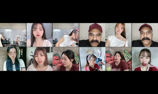 trieudqsd37 TikTok Live — Sep 13, 2026, 2:20 AM