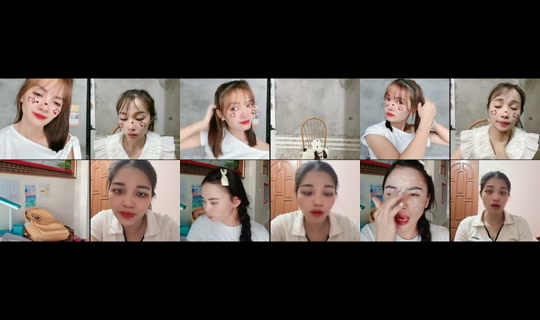 trieudqsd37 TikTok Live — Sep 13, 2026, 5:29 AM