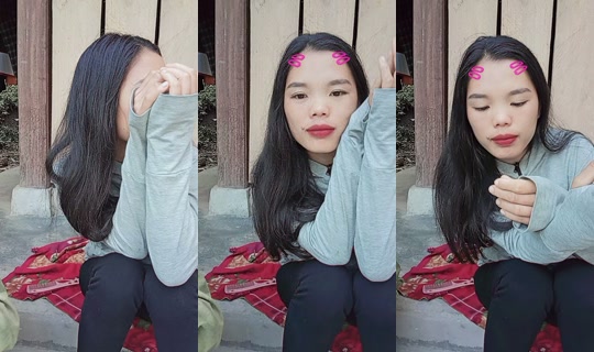 trieufxqocu TikTok Live — Sep 12, 2026, 12:41 AM