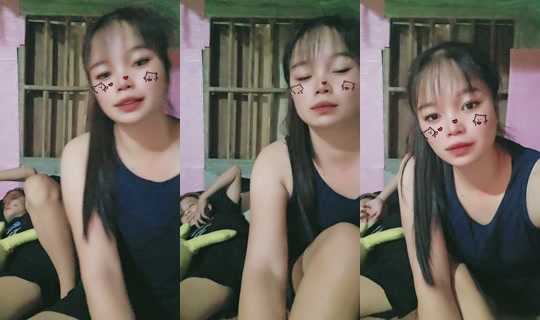 trieutuyet35 TikTok Live — Aug 27, 2026, 6:17 AM