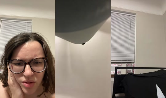 trigg3rred_ TikTok Live — Sep 19, 2026, 3:17 AM