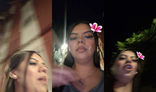 triiniimoreno.56 TikTok Live — Sep 20, 2026, 9:01 PM