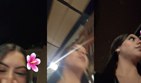 triiniimoreno.56 TikTok Live — Sep 20, 2026, 10:00 PM