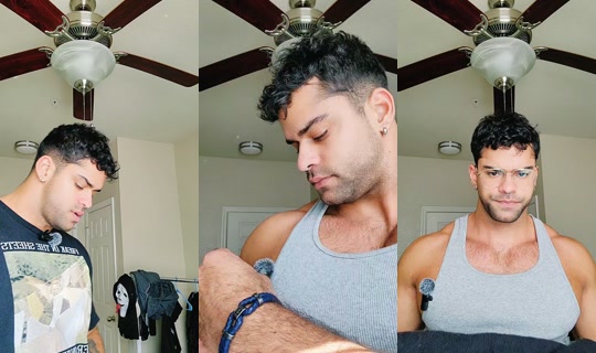 triipycaballo TikTok Live — Sep 27, 2026, 5:58 PM