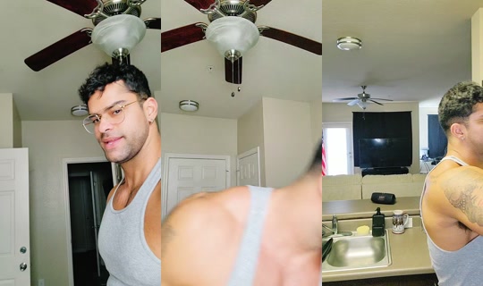 triipycaballo TikTok Live — Sep 27, 2026, 6:45 PM