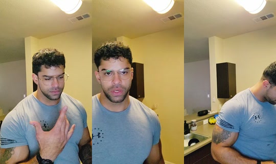 triipycaballo TikTok Live — Sep 28, 2026, 4:39 PM
