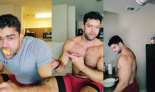 triipycaballo TikTok Live — Sep 28, 2026, 5:05 PM