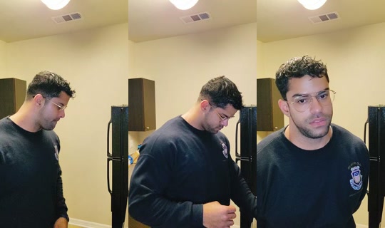 triipycaballo TikTok Live — Sep 29, 2026, 4:34 PM