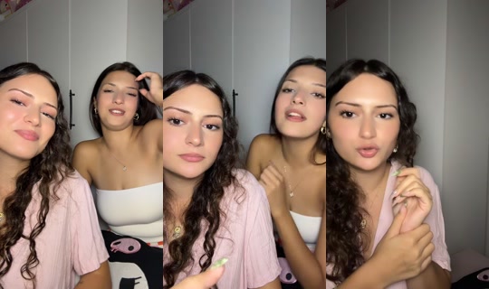 trilaylaylow TikTok Live — Aug 22, 2026, 10:24 PM