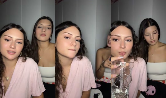 trilaylaylow TikTok Live — Aug 22, 2026, 11:14 PM