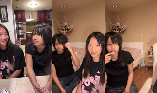 trin1tyle TikTok Live — Oct 8, 2026, 3:03 AM